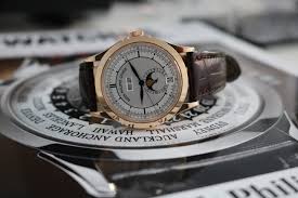 Patek Philippe complicated replica watches
